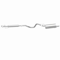 MAG BRE Exhaust Kits Magnaflow 106-0247