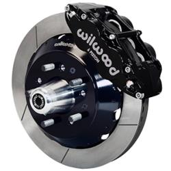 WIL Superlite Brake Kit Wilwood 140-17738