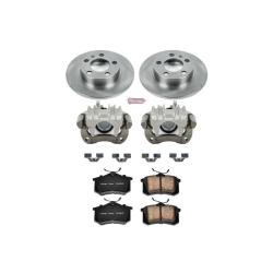 PSB Autospecialty Kit w/Cals PowerStop KCOE847