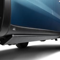 AMP Research 76255-01A