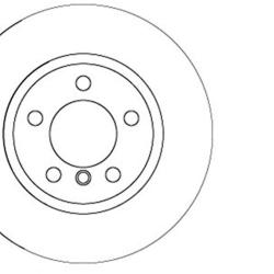 STOPTECH 12534138CRY