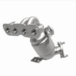 MAG Converter Direct Fit Magnaflow 22-231