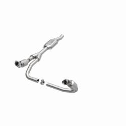 MAG Converter Direct Fit Magnaflow 458068