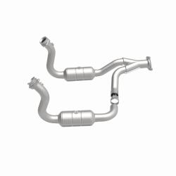 Magnaflow 5551760