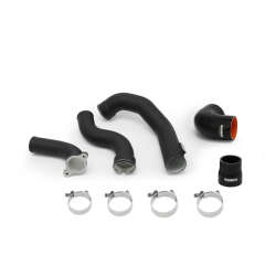 Mishimoto MMICP-CAM4-16KWBK