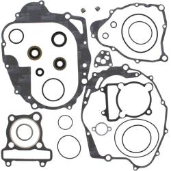 VERTEX PISTONS 811899