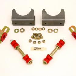 BMR Suspension SMK003