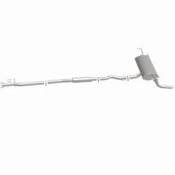 MAG BRE Exhaust Kits Magnaflow 106-0758