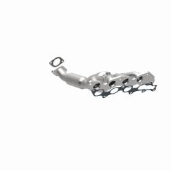 MAG Converter Direct Fit Magnaflow 49852