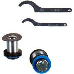 BIL B14 Series Suspension Kits Bilstein 47-138896