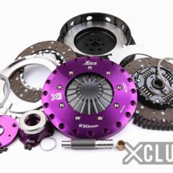 XCLUTCH XKNI236832A