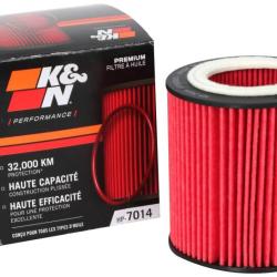 K&N ENGINEERING HP7014