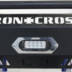 Iron Cross IC-CLRECT-BRKT