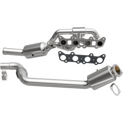 MAG Converter Direct Fit Magnaflow 6561214