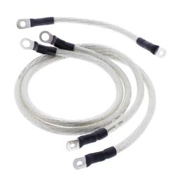 ABR Battery Cables All Balls Racing 79-3007