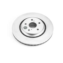 POWER STOP JBR1736EVC