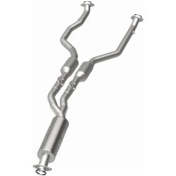 MAG Converter Direct Fit Magnaflow 21-071
