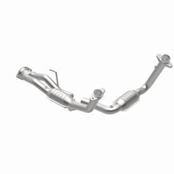 MAG Converter Direct Fit Magnaflow 49444