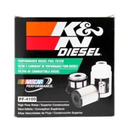 K&N ENGINEERING PF4100