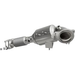 MAGNAFLOW 21711