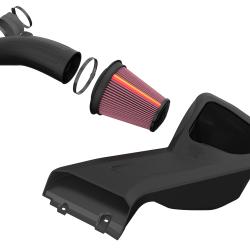 K&N ENGINEERING 502591