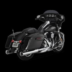 VANCE AND HINES 16773