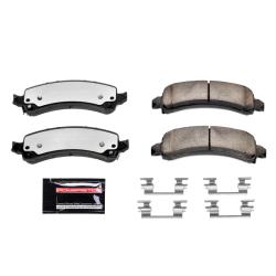 PowerStop Z36-974A
