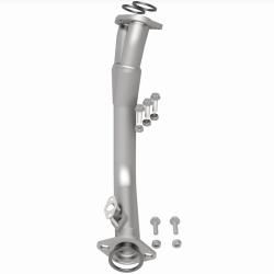 MAG BRE Front Pipe Kit Magnaflow 107-0155