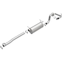 MAG BRE Exhaust Kits Magnaflow 106-0482