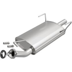 MAG BRE Exhaust Kits Magnaflow 108-0200