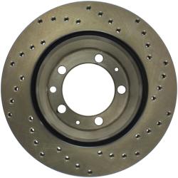 Stoptech 128.37023R