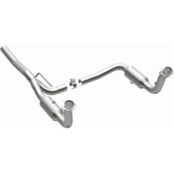 MAG Converter Direct Fit Magnaflow 5451187