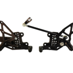 VORTEX RACING RS273K