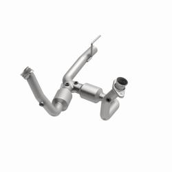 MAG Converter Direct Fit Magnaflow 49494