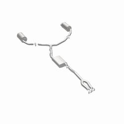 MAG BRE Exhaust Kits Magnaflow 106-0773