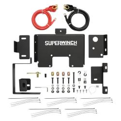SUPERWINCH 2593