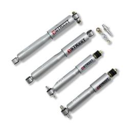 BELLTECH 9539