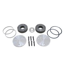 YUK Hardcore Drive Flange Kits Yukon Gear & Axle YHC50005