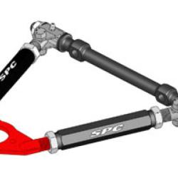 SPC PERFORMANCE 92007