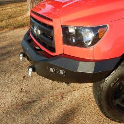 DV8 Offroad FBTT2-02
