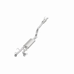 MAG BRE Exhaust Kits Magnaflow 106-0868
