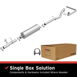 Magnaflow 106-0476