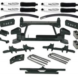 TUFF COUNTRY 16854KN