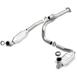 MAG Converter Direct Fit Magnaflow 51510