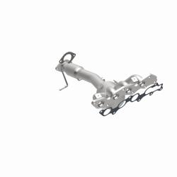 MAGNAFLOW 5531802