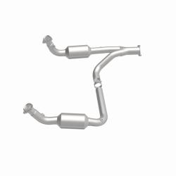 MAG Converter Direct Fit Magnaflow 4451420