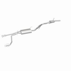 MAG BRE Exhaust Kits Magnaflow 106-0120