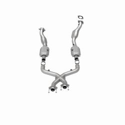 Magnaflow 454018