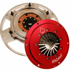 MCLEOD RACING 6513510007