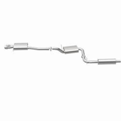MAG BRE Exhaust Kits Magnaflow 106-0858